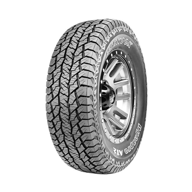 265-70-16" Hankook Dynapro AT2 RF11 112t Tyres