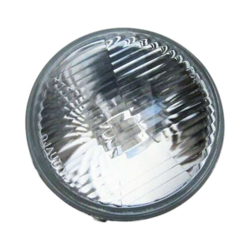 Suitable for Bmw E30 Inner Spotlight for Chrome Bumper Models (LHS)