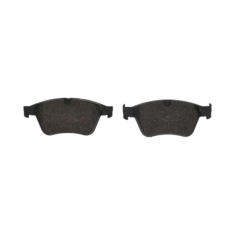 Remsa Brake Pads Suitable for Mercedes ML63 AMG W164, M-Class (2005+ Front Pads)