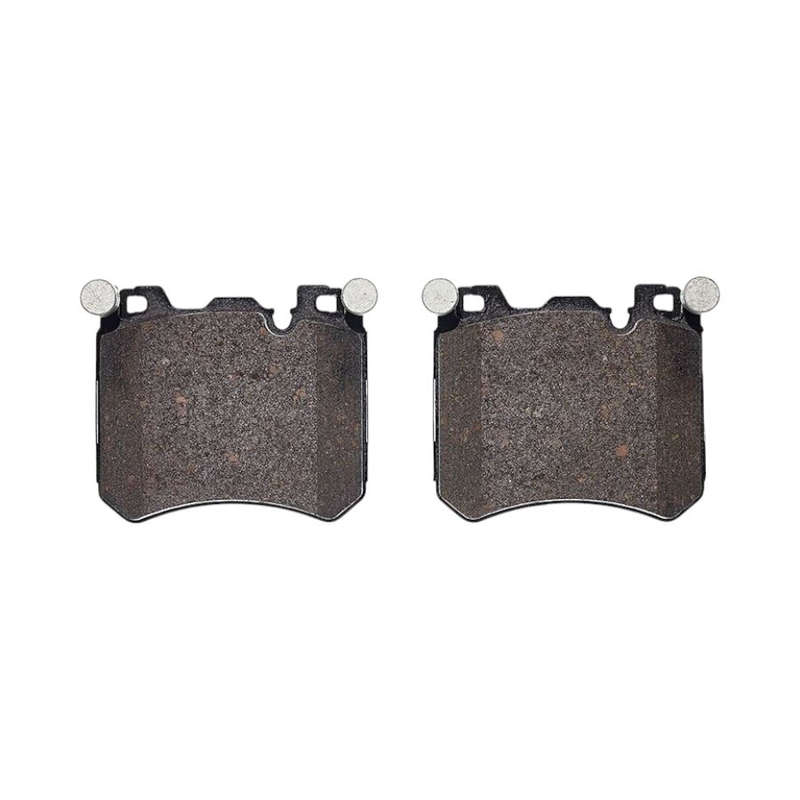 Remsa Brake Pads Suitable for BMW X5M E70, X6M E71 (Front Pads)