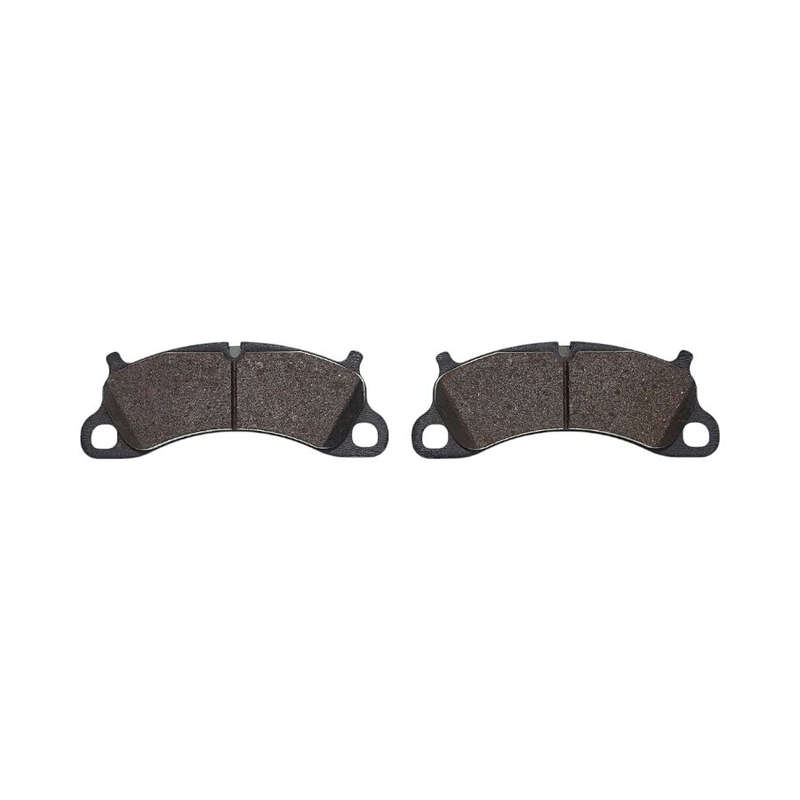 Remsa Brake Pads Suitable for Porsche 911 991 (Front Pads)