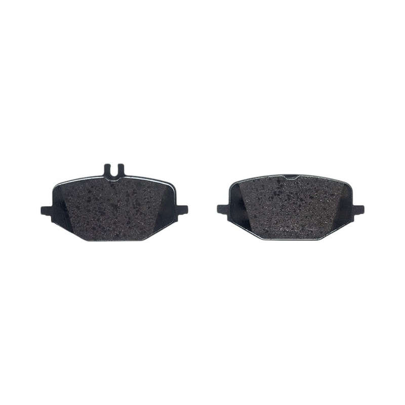 Remsa Brake Pads Suitable for Mercedes GLE 53 AMG, G Series (Rear Pads)