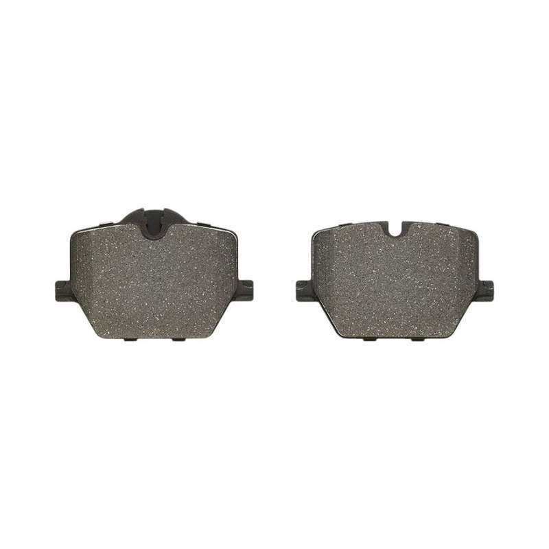 Remsa Brake Pads Suitable for BMW G20, G22, G80, G81, G29 Z4 (Rear Pads, Red Caliper)