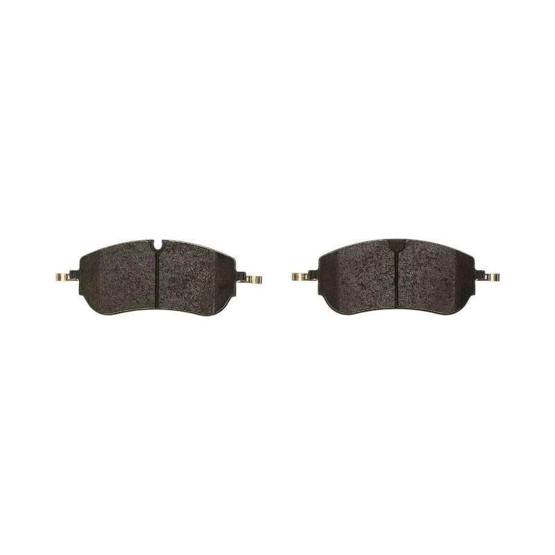 Remsa Brake Pads Suitable for Land Rover Discovery Sport, Range Rover Evoque, Jaguar E-Pace (Fron...