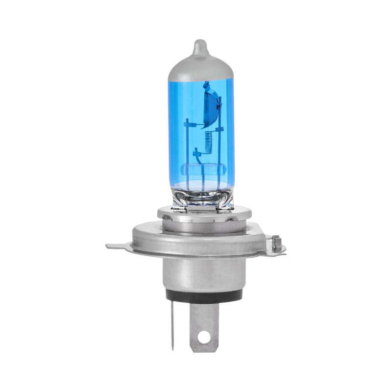 Ring Automotive H4 SportzBlue White/blue off-road headlamp bulbs