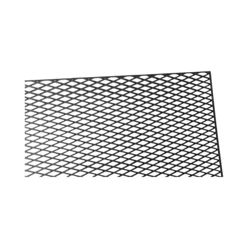 Plastic Mesh Sheet witH Diamond Pattern (1185x395mm)