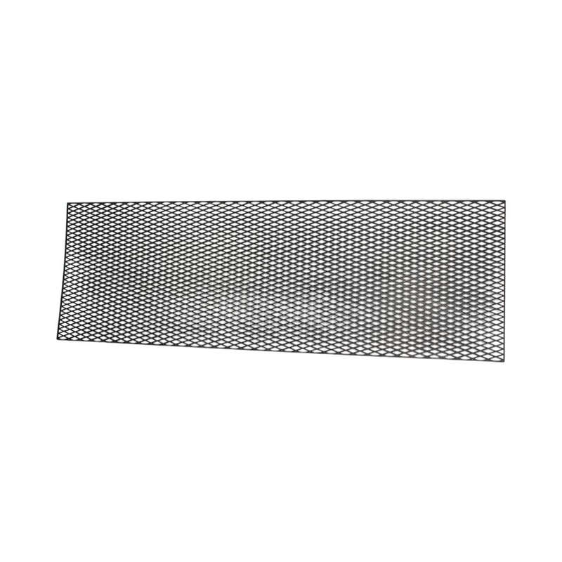 Plastic Mesh Sheet witH Diamond Pattern (1185x395mm)