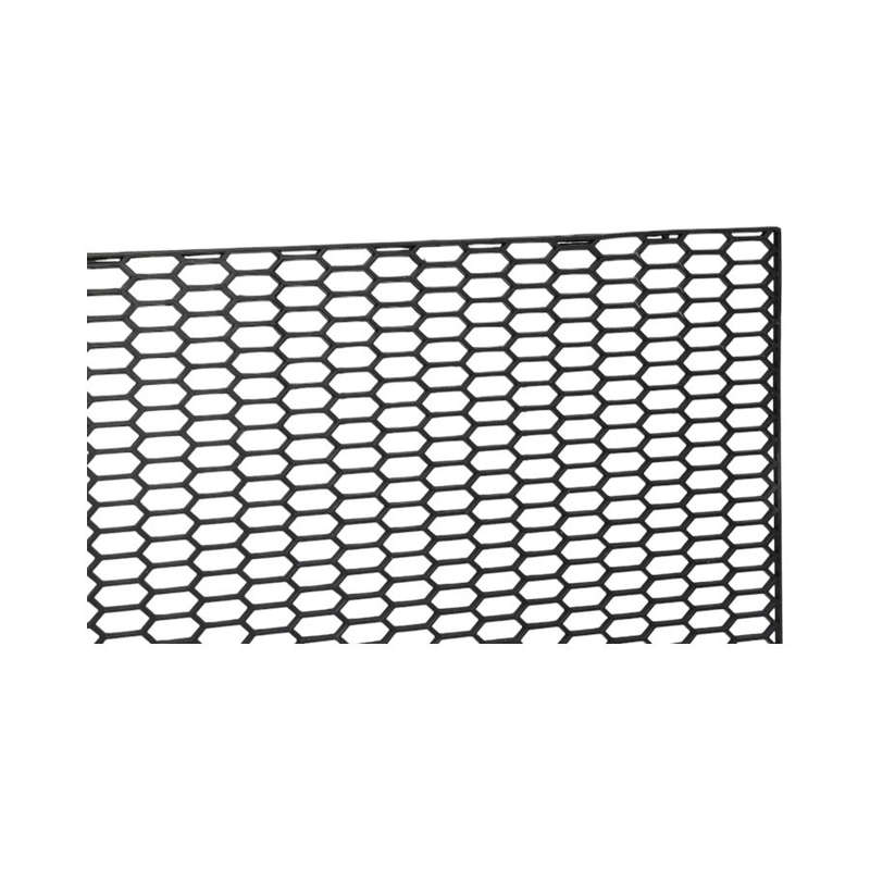Plastic Mesh Sheet witH Hexagaon Pattern (1185x395mm)