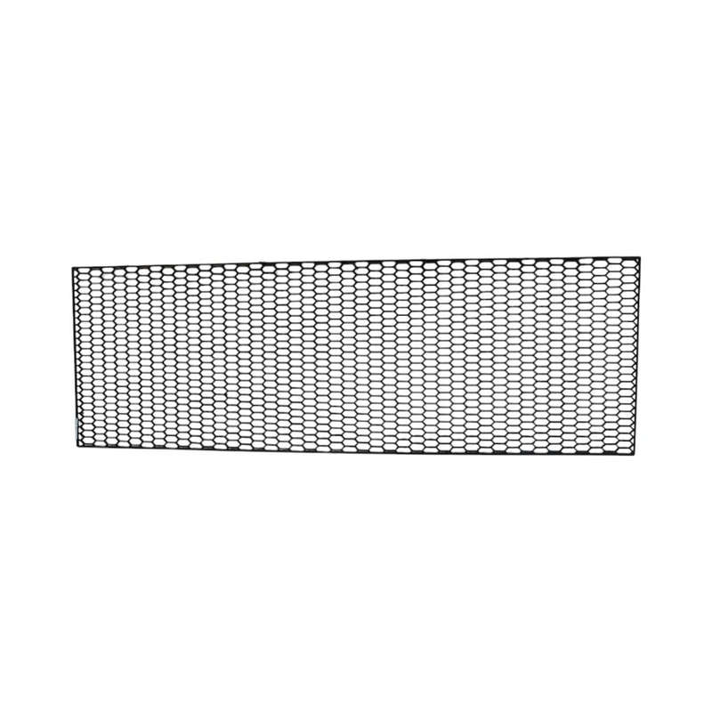 Plastic Mesh Sheet witH Hexagaon Pattern (1185x395mm)