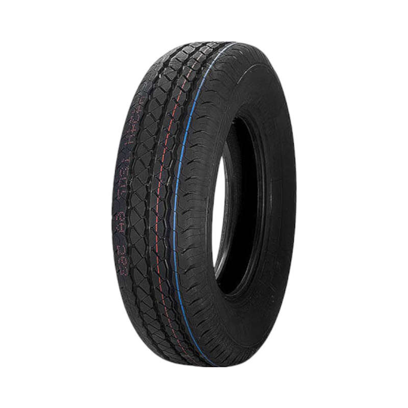 195R15" Powertrac Vantour 106/104R BSW Tyres