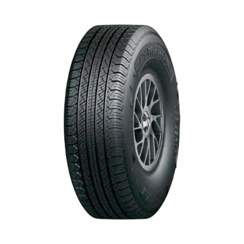 225-60-17" Powertrac Cityrover 99H Tyres