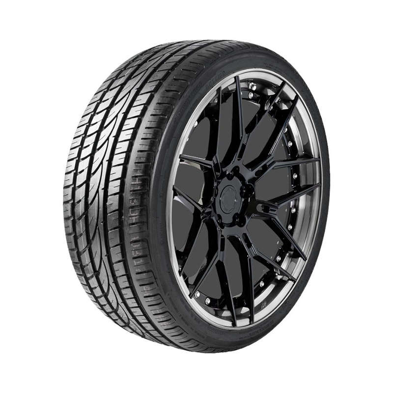 215-35-18" Powertrac Cityracing 84W XL Tyres