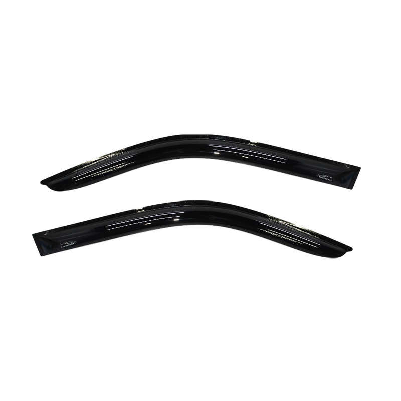 Gloss Black Windshields for Toyota Urban Cruiser 2022