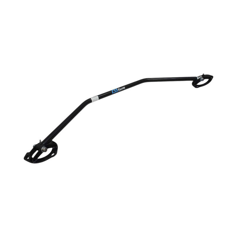 Upper Strut Tower Brace for BMW E30 (black)