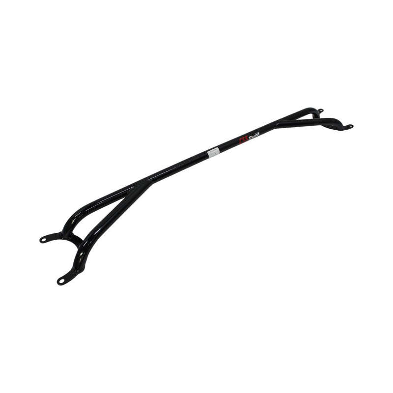 Upper Strut Tower Brace for VW Golf Mk2 (black)