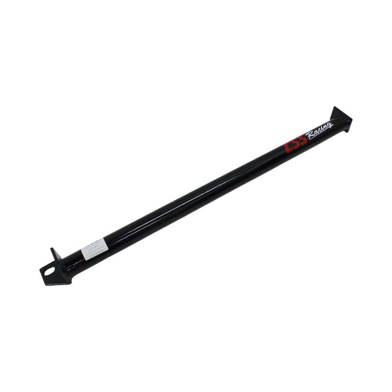 Lower Control Arm Brace for VW Golf Mk1 (black)