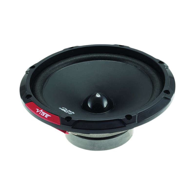 Vibe Audio SLICK6C-V7: Slick 6 Inch Component Speaker