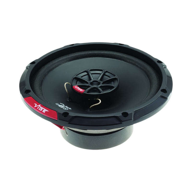 Vibe Audio SLICK6-V7: Slick 6 Inch Coaxial Speaker