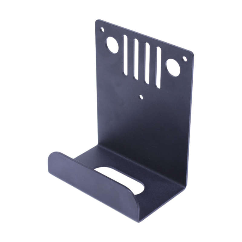 Multi-Purpose Heavy Duty Wall Mount Hanger - Pair (suitable for doors, bikes, poles, fishing rods)