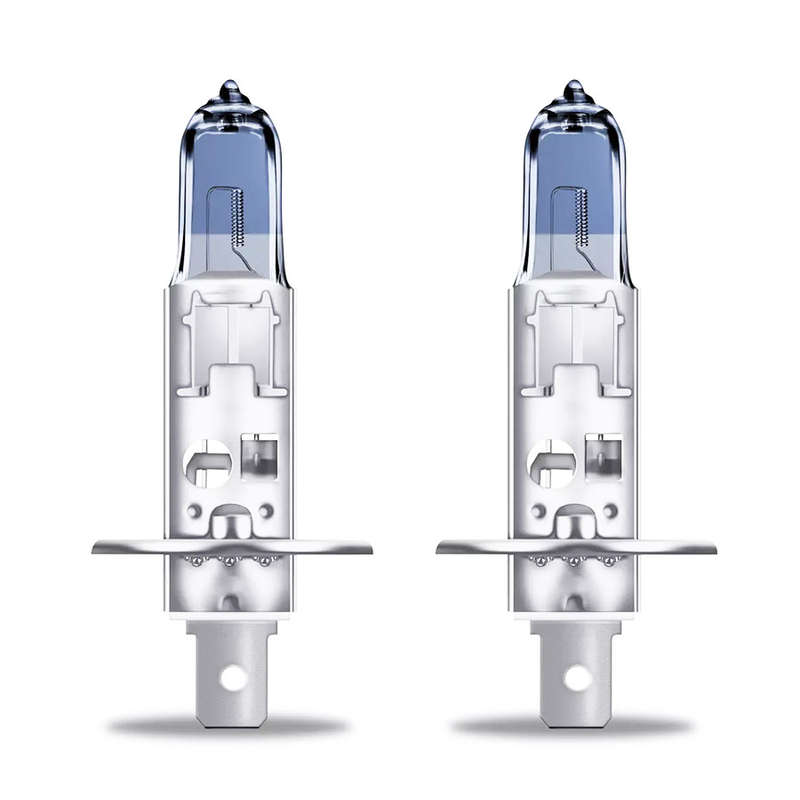 Osram Cool Blu Boost 80w H1 Bulbs