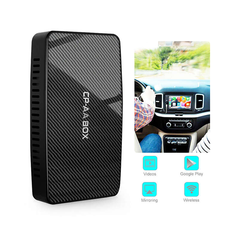 CPA-300C Carplay and Android Auto Adaptor