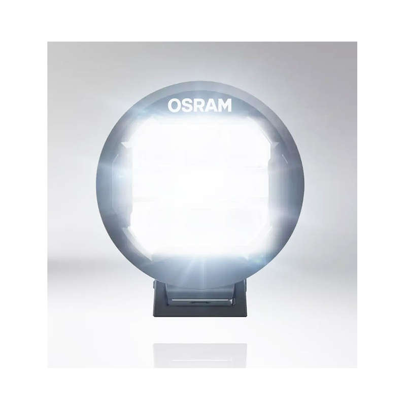 Osram LEDriving MX180-CB 3000LM Round Spotlamp