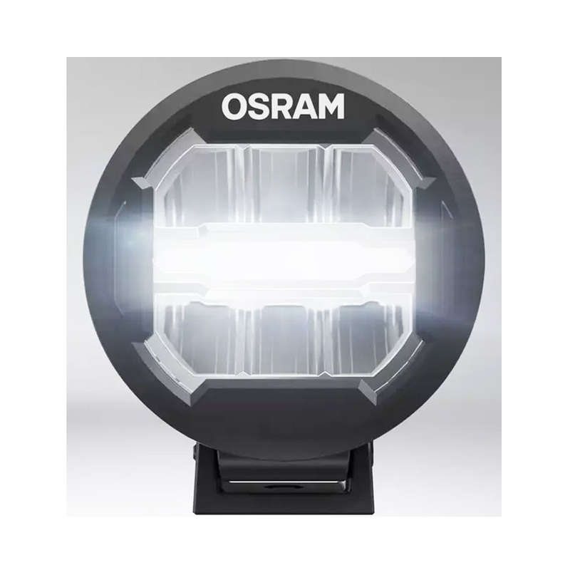 Osram LEDriving MX180-CB 3000LM Round Spotlamp