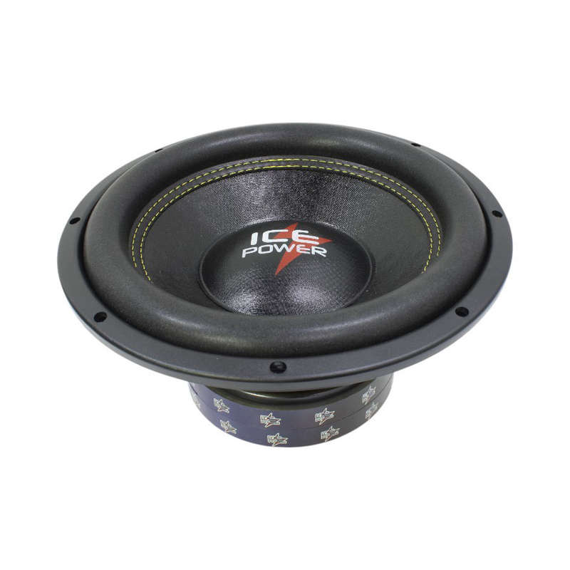 Ice Power IPS-MK12D4 Mini King 12" 28500w D4 DVC subwoofer