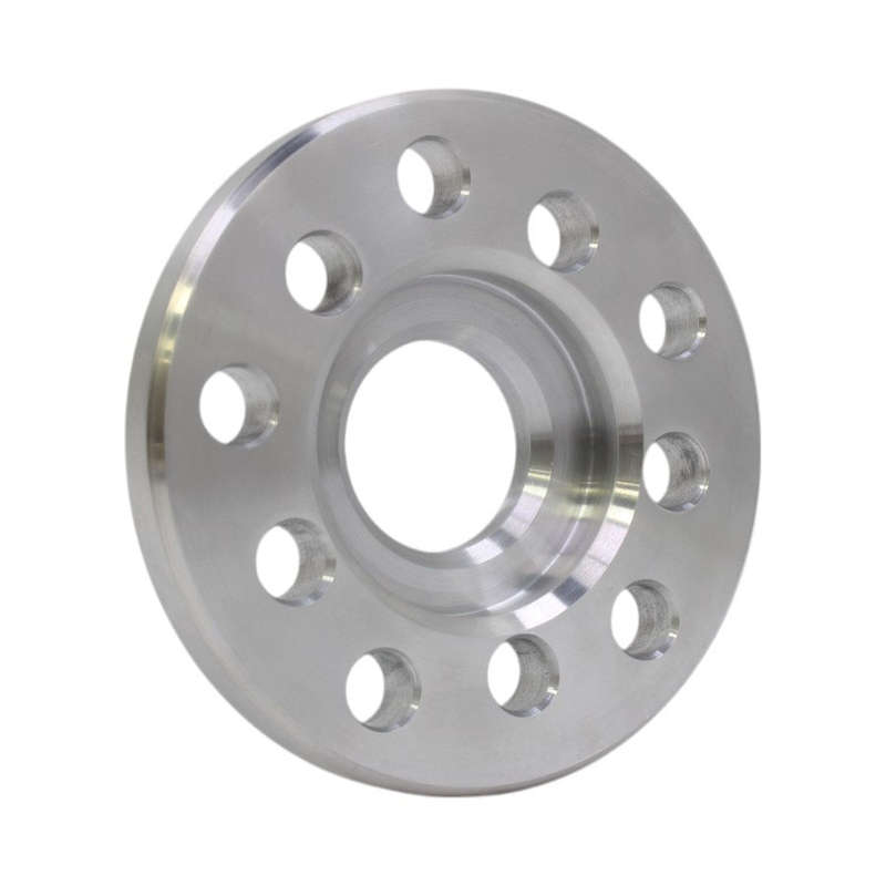 Alloy Wheel Spacer Adaptor For Audi &amp; VW 5/100 - 5/112 CB57.1mm - 15x8mm (Each)