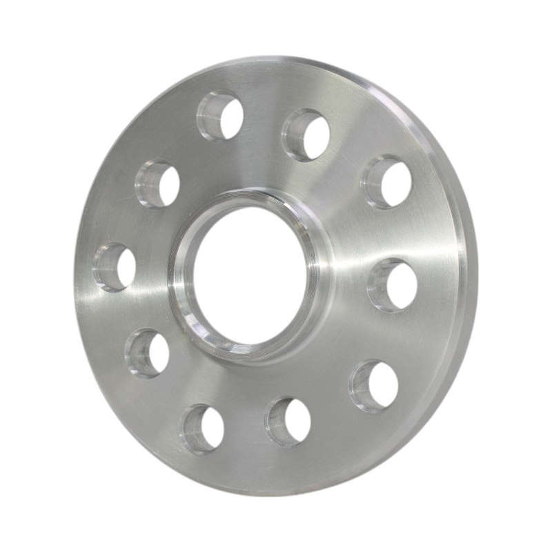 Alloy Wheel Spacer Adaptor For Audi &amp; VW 5/100 - 5/112 CB57.1mm - 15x8mm (Each)