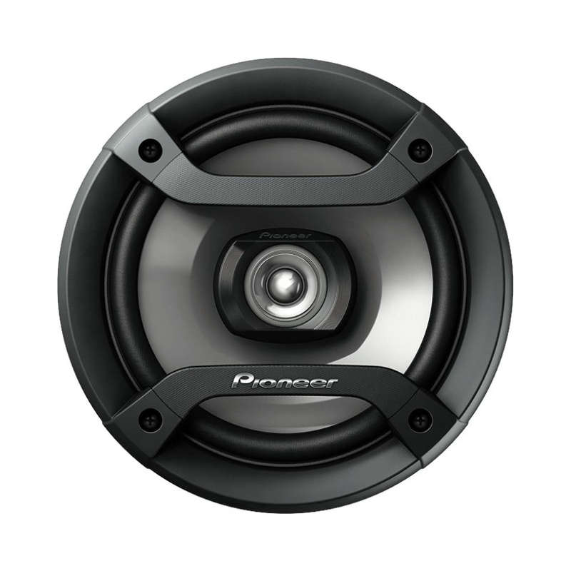 Pioneer MXT-S236BT Car Audio Combo - Bluetooth Receiver &amp; 16cm 2-Way Speakers