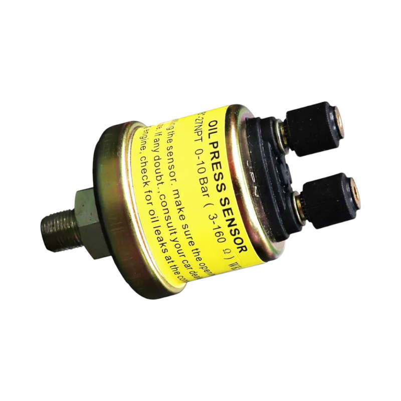 Autogauge Oil Pressure Gauge Sensor