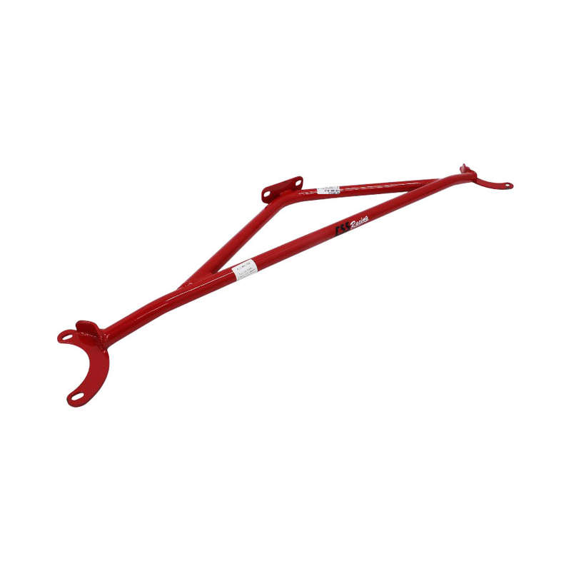 Upper Front 3-point Strut Bar for Toyota Tazz (Red)