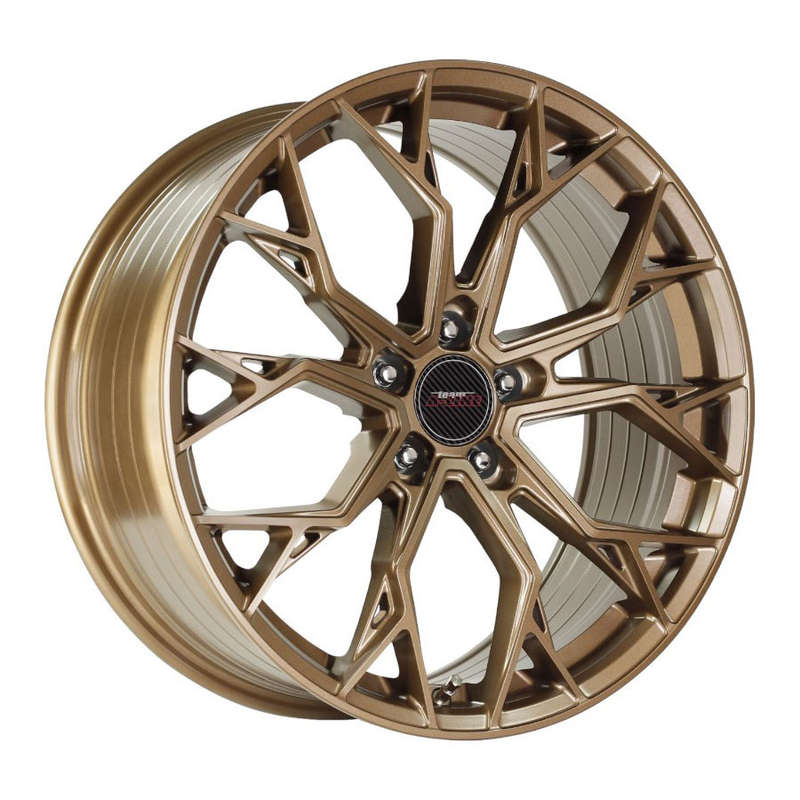 18" A-Line Noble 5/112 Cider Flow Form Alloy Wheels