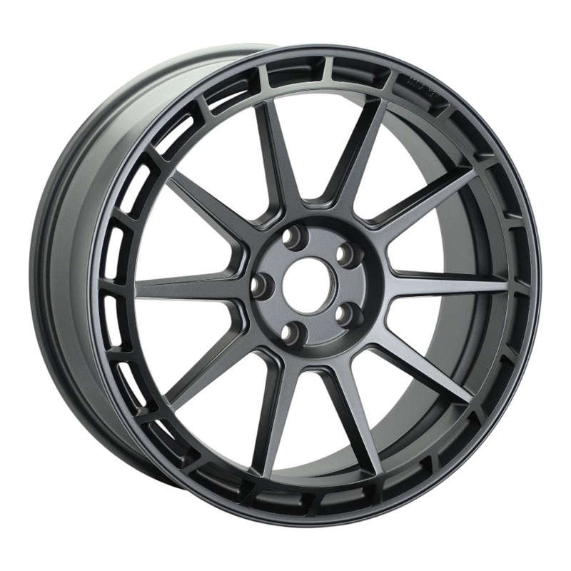 19" SSW S347-RI02 5/112 &amp; 5/114 Gun Metal Matt Alloy Wheels
