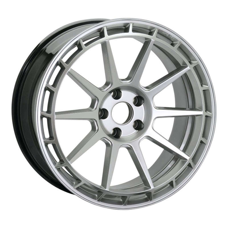 20" SSW S347-RJ02 5/112 &amp; 5/114 Silver Alloy Wheels