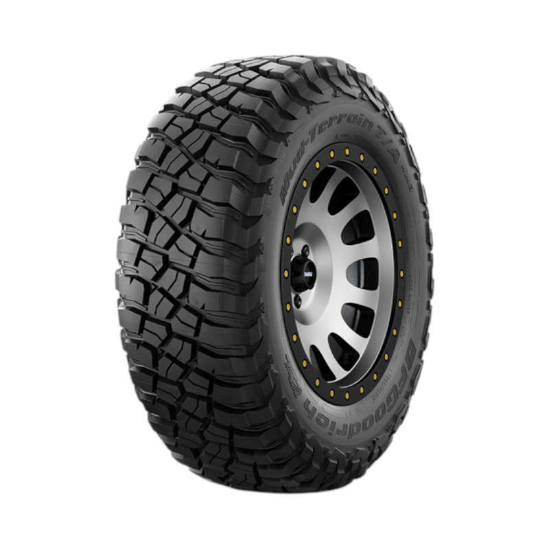 245-70-16" BFGoodrich Mud Terrain T/A KM3 LRD Go Tyres