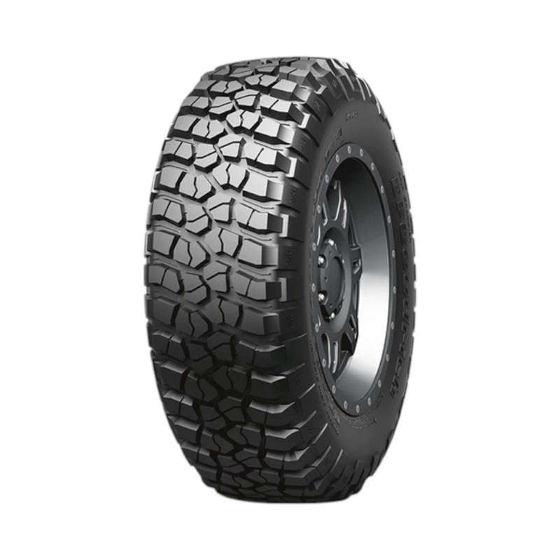 255-75-17" BFGoodrich Mud Terrain T/A KM2 LRC Go Tyres