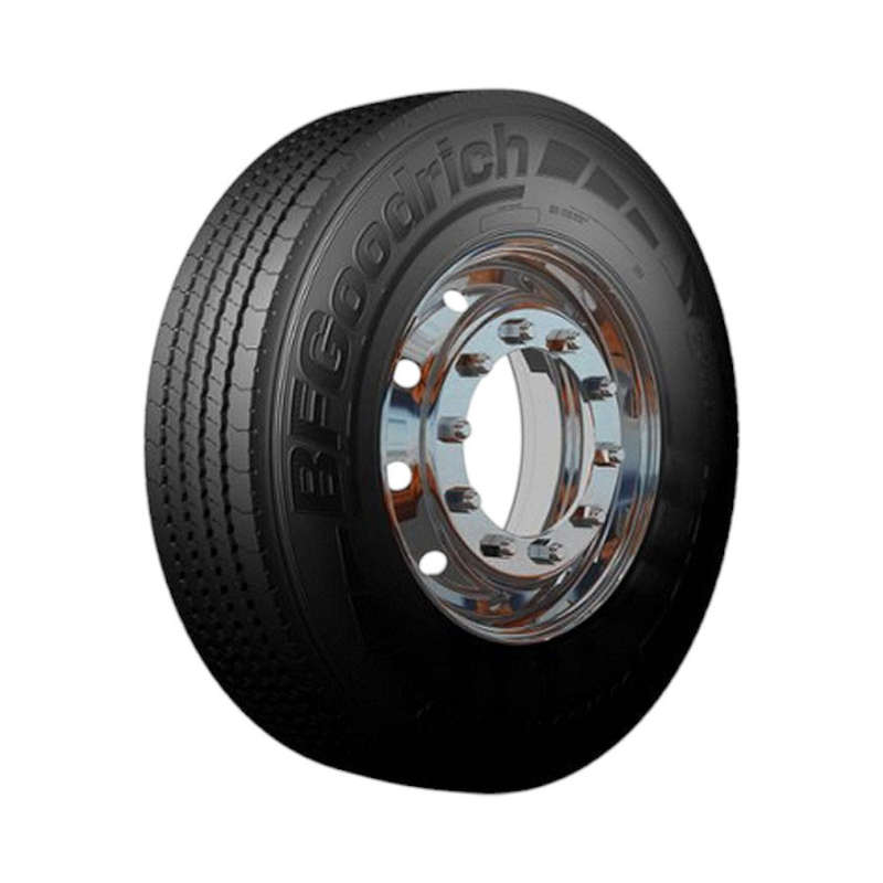 385-65-22.5" BFGoodrich Route Control T TL 160K VM Go Tyres