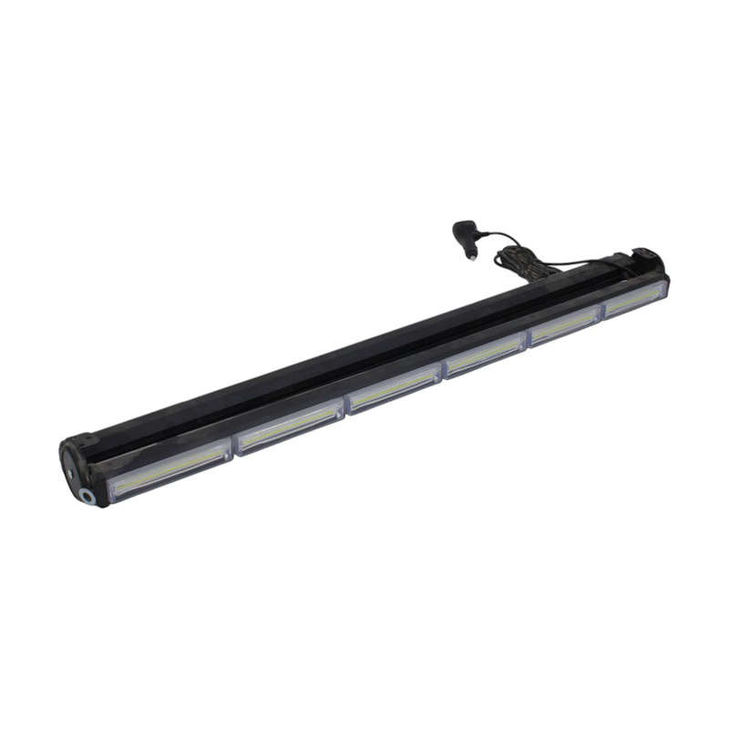 LED Emergency Roof Strobe (880x40mm)