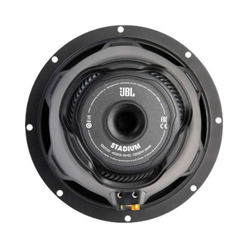 JBL Stadium 10" SSI 1350w/450rms 4 or 2ohm Subwoofer