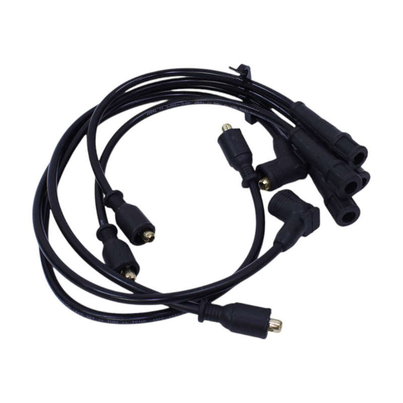 Ignition Wire Set for VW Golf Mk1 1.3/1.6