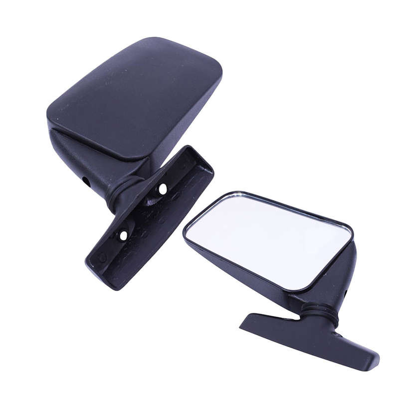 Universal Side Door Mirror Set (left &amp; right)