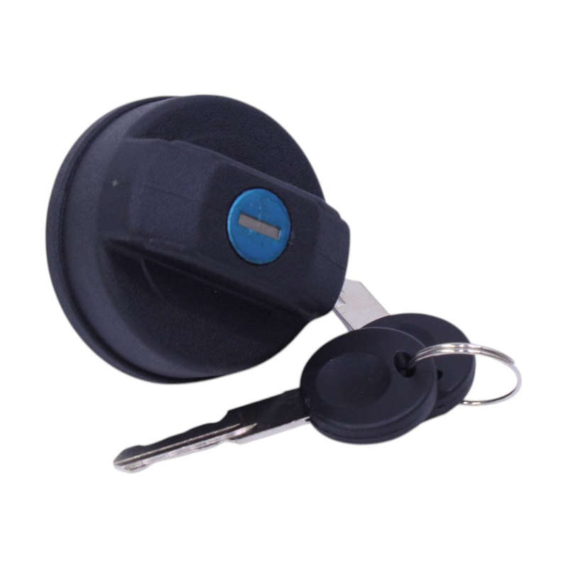 Fuel Cap with Lock for VW Polo 9N/Jetta Mk3