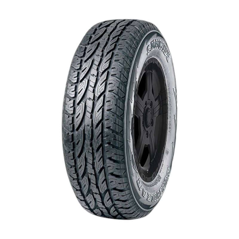 265-50-20" Sunwide Durevole A/t 111t Xl Tyres