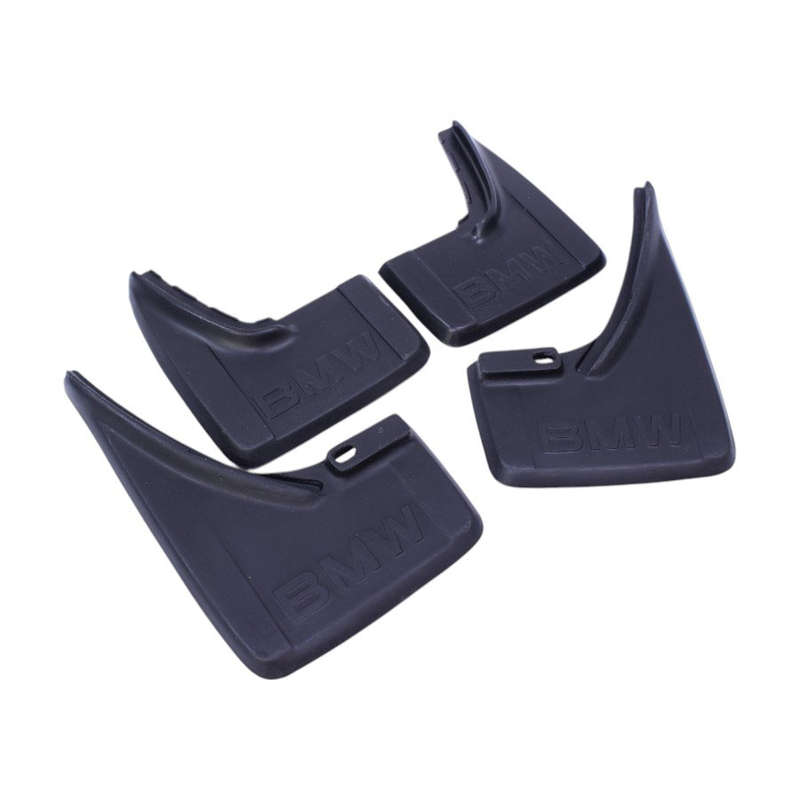 Dunlop Rubber Mudflaps for BMW E30