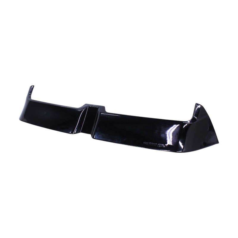 Oetinger Design Gloss Black Roofspoiler for VW Golf Mk7