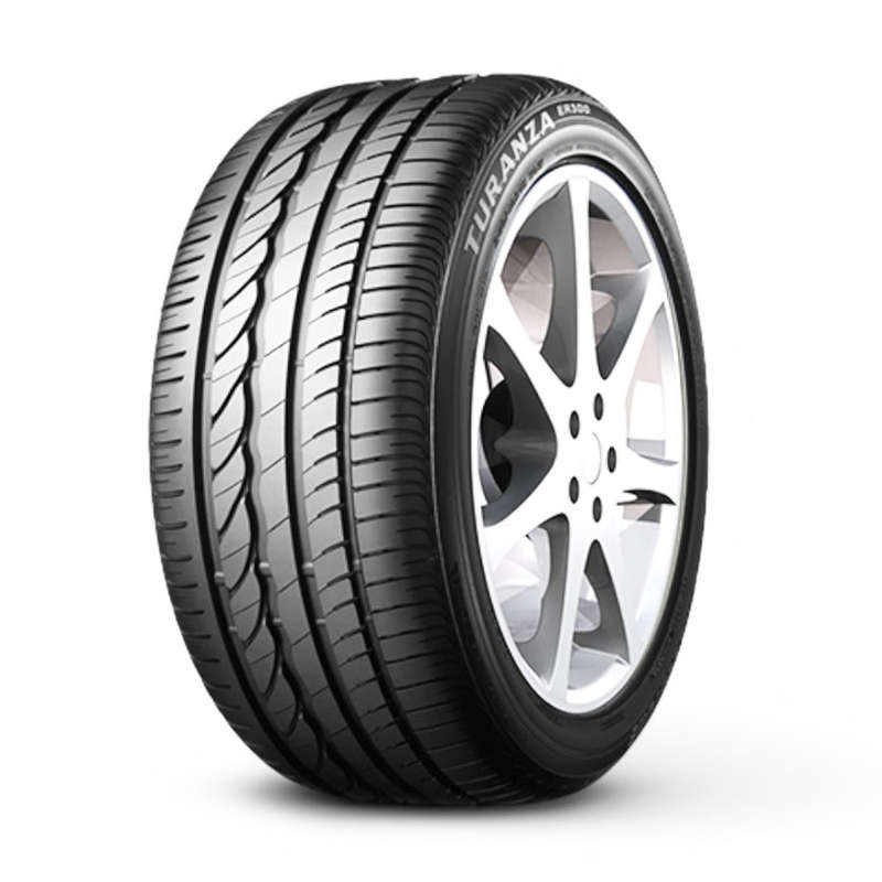 235-55-17" Bridgestone Turanza ER300 103V Tyres