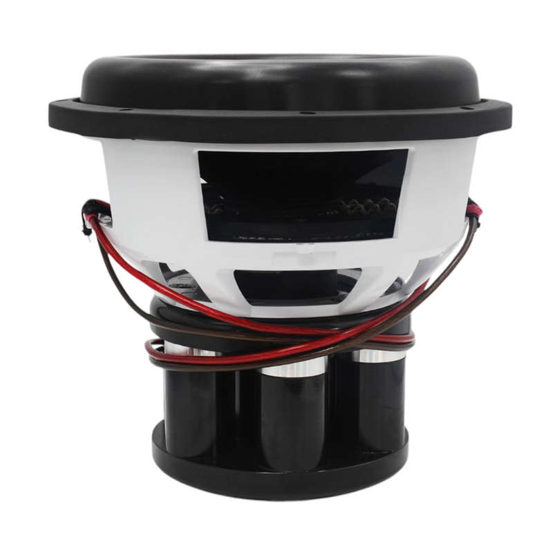 Ice Power IP15D2-NEO8.4 Neo Series 15" 8000w D4 King Competition Subwoofer