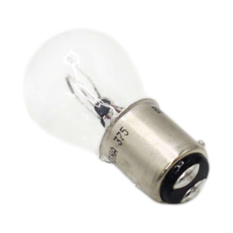 Bosch 24v Single contact Brakelight Bulb (each)